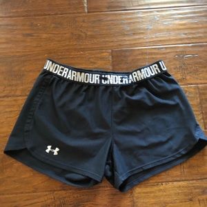 Under Armour Shorts